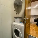 Tibo Apartment