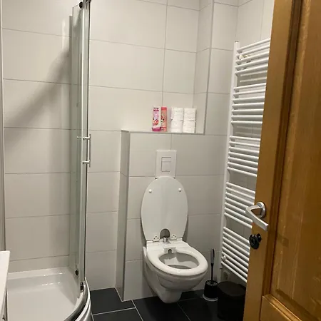 Apartmán Tibo Sarajevo