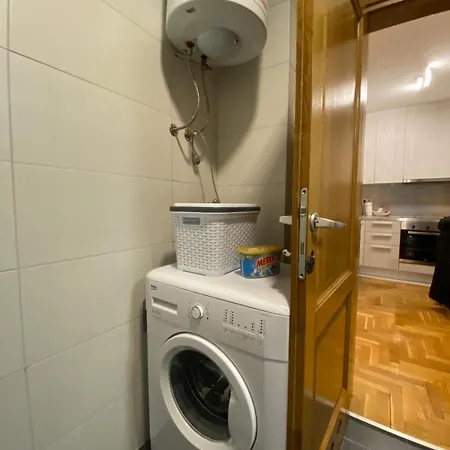 Tibo Apartmán