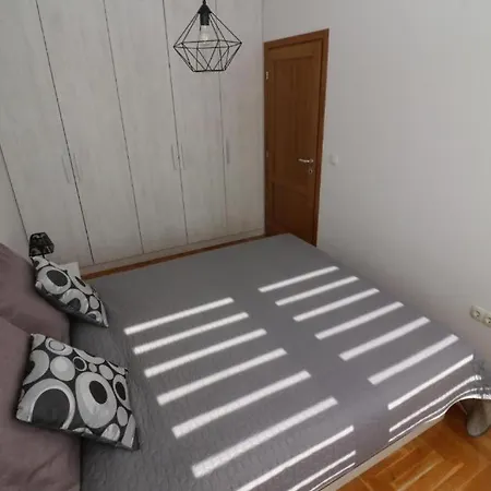 Apartmán Tibo