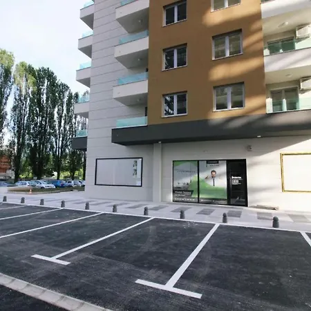Apartment Tibo Sarajevo
