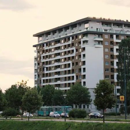 Tibo Apartman