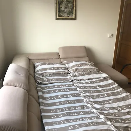 Apartment Tibo *