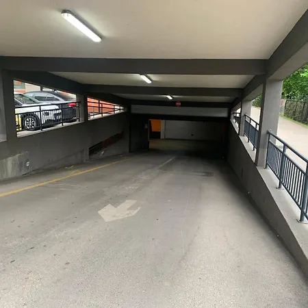 Tibo Sarajevo