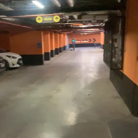 Tibo Apartman *