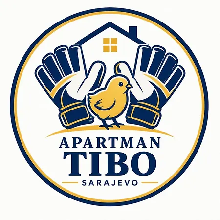 Tibo Apartman Sarajevo
